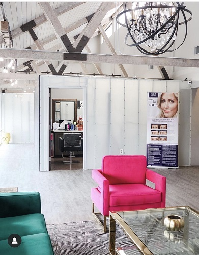 Image for Scottsdale Salon Studios with ID of: 4808217