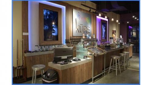 Image for Kure CBD & Vape with ID of: 4808319