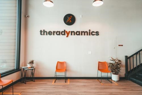 Image for Theradynamics Physical & Occupational Therapy with ID of: 4808416