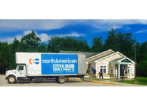 Image for Central Maine Moving & Storage with ID of: 4808534