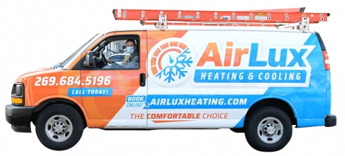 Image for AirLux Heating & Cooling with ID of: 4808564