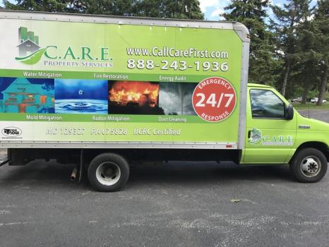Image for C.A.R.E. Property Services with ID of: 4808567