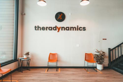 Image for Theradynamics Physical & Occupational Therapy with ID of: 4808712