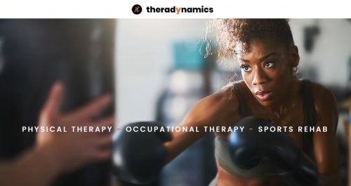 Image for Theradynamics Physical & Occupational Therapy with ID of: 4808713