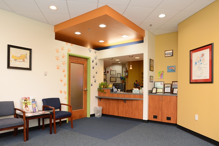 Image for Ballantyne Pediatric Dentistry with ID of: 4809340