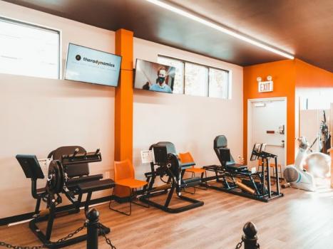 Image for Theradynamics Physical & Occupational Therapy with ID of: 4809348