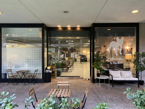 Image for Stella Coffee Beverly Hills with ID of: 4809838