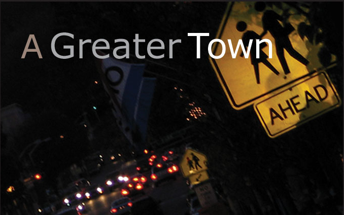 Image for A Greater Town Premium Pages - Enhanced Visibility to Complement Your Existing Marketing Strategy with ID of: 4810527