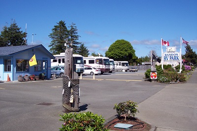 Image for Bandon RV Park with ID of: 4810548