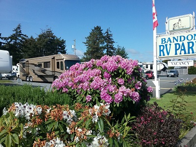 Image for Bandon RV Park with ID of: 4810550