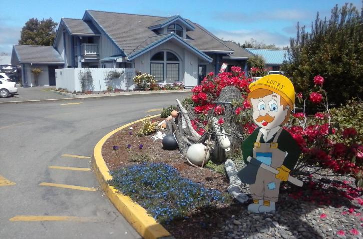 Image for Lucky Loggers RV Park with ID of: 4810556