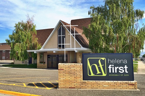 Image for Helena First (Church) with ID of: 4811329