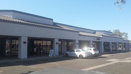 Image for Phoenix Family Church with ID of: 4812118