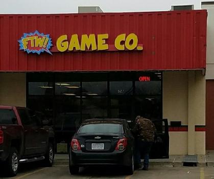 Image for FTW Game Co. with ID of: 4812512