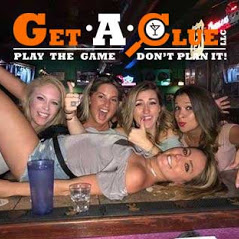 Image for Get A Clue Bar Crawls with ID of: 4812674