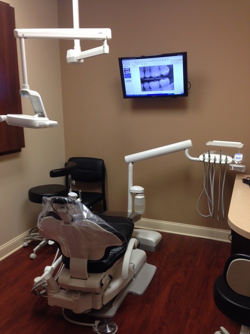 Image for Reflection Dental with ID of: 4814684