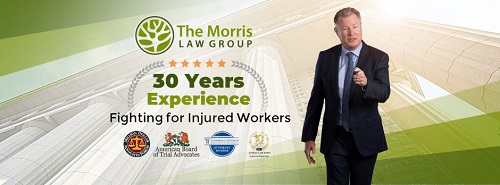 Image for The Morris Law Group with ID of: 4814863