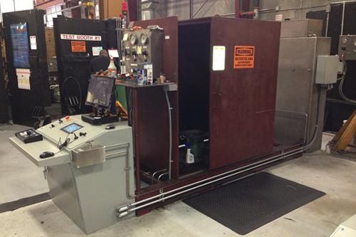 Image for Pneumatic and Hydraulic Company with ID of: 4815483