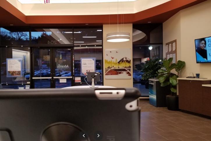 Image for Advantis Credit Union with ID of: 4815918