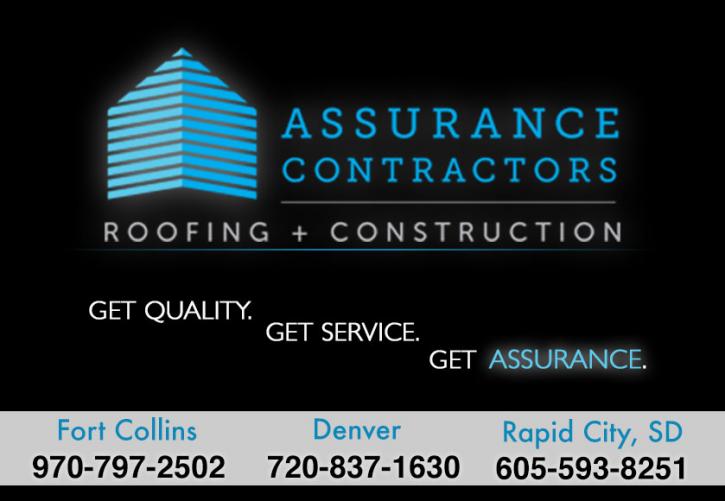 Image for Assurance Contractors with ID of: 4816133