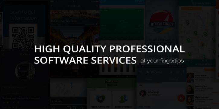 Image for Leading Mobile and Web App Development Company with ID of: 4816318