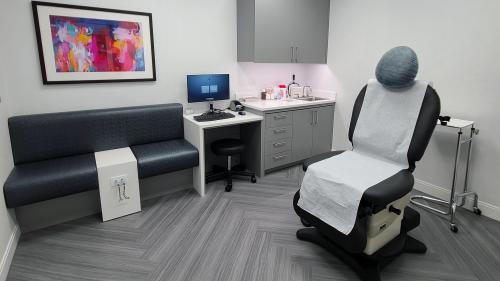 Image for Derick Dermatology - Burr Ridge with ID of: 4816616