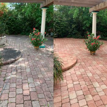 Image for Flagler Clean and Seal with ID of: 4816932