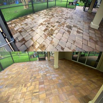 Image for Flagler Clean and Seal with ID of: 4816933