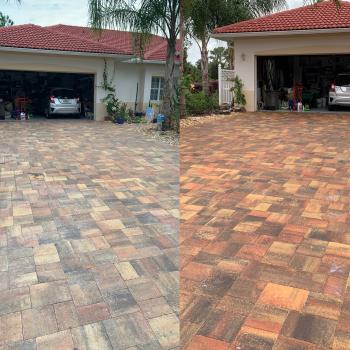Image for Flagler Clean and Seal with ID of: 4816934