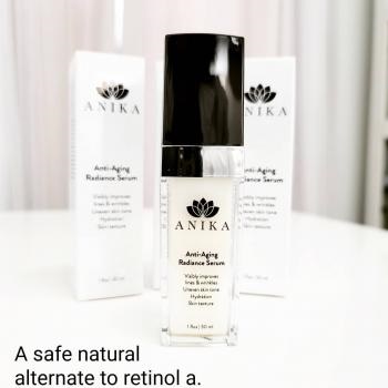 Image for Anika Skincare and Makeup with ID of: 4817053