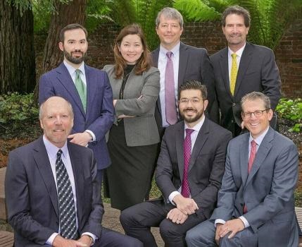 Image for Pillsbury & Coleman, LLP with ID of: 4817428