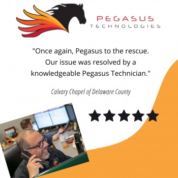 Image for Pegasus Technologies, LLC with ID of: 4817817