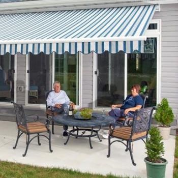 Image for Long Island Retractable Awnings with ID of: 4818275