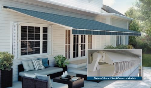 Image for Long Island Retractable Awnings with ID of: 4818279