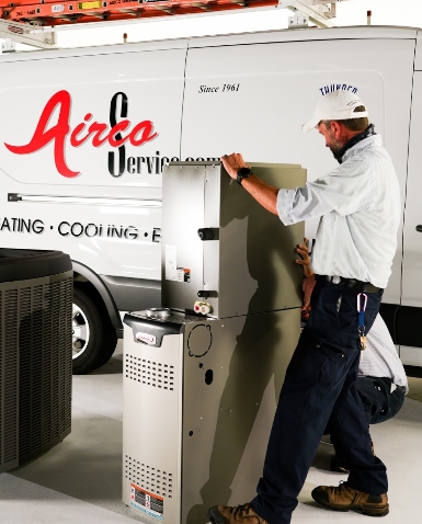 Image for Airco Service with ID of: 4819454