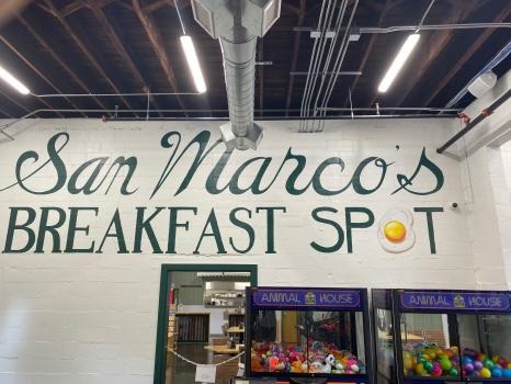 Image for Florida Cracker Kitchen - San Marco with ID of: 4819462
