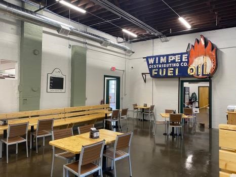 Image for Florida Cracker Kitchen - San Marco with ID of: 4819463