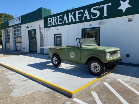 Image for Florida Cracker Kitchen - San Marco with ID of: 4819464