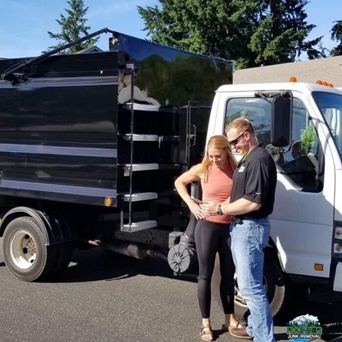 Image for Rainier Junk Removal with ID of: 4819660