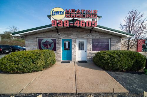 Image for Eureka Heating and Cooling with ID of: 4819681