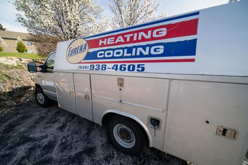 Image for Eureka Heating and Cooling with ID of: 4819683