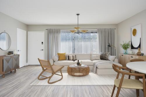 Image for Nash on Normal - ViveLA with ID of: 4819797