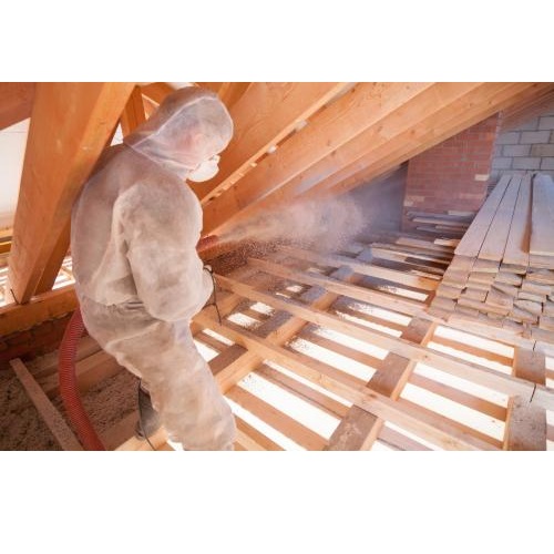 Image for Pacific Insulation with ID of: 4821675