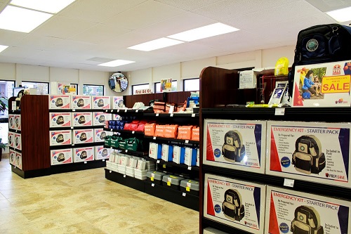 Image for Prep And Save (Upland, CA store) with ID of: 4821735