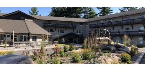 Image for Pine Mountain Ski and Golf Resort with ID of: 4822012