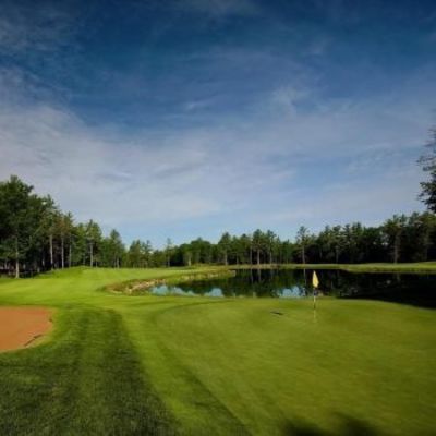 Image for Pine Mountain Ski and Golf Resort with ID of: 4822014