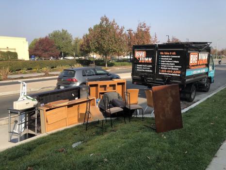 Image for Bye Junk with ID of: 3187738