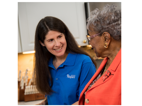 Image for Senior Helpers with ID of: 4822850