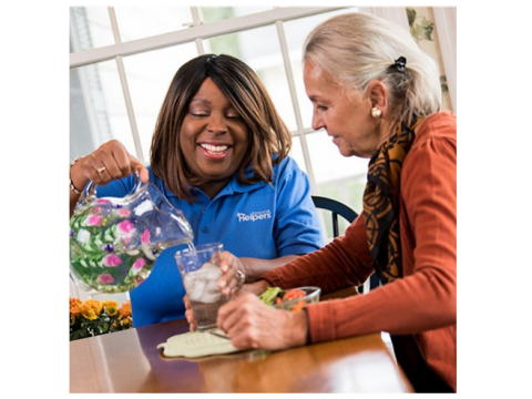 Image for Senior Helpers with ID of: 4822856