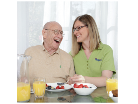 Image for Senior Helpers with ID of: 4822860